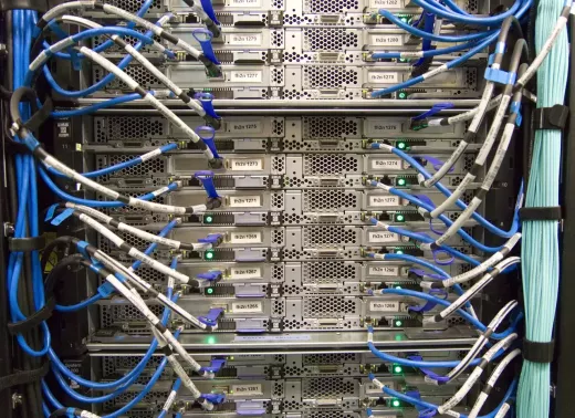 Case Study: Successful Websites Using Dedicated Hosting